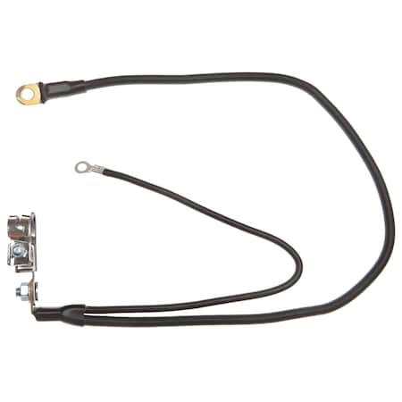 Standard Wires Battery Cable Top Mount, A25-6TLA A25-6TLA